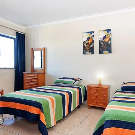 Marina Apartment
