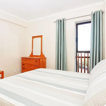דירה Marina Apartment וילהמורה
