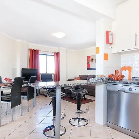 Marina Apartment Vilamoura
