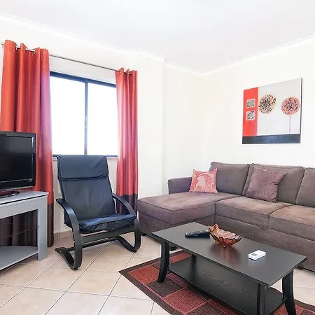 Marina Apartment Lejlighed