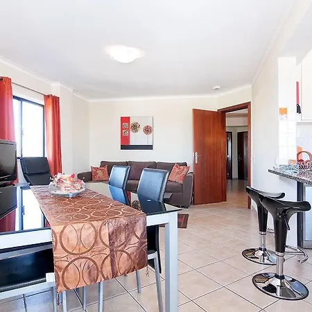 Lägenhet Marina Apartment *