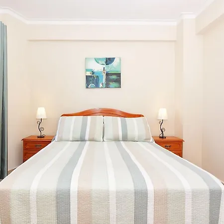 Marina Apartment Vilamoura