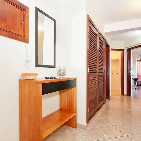 Marina Apartment *