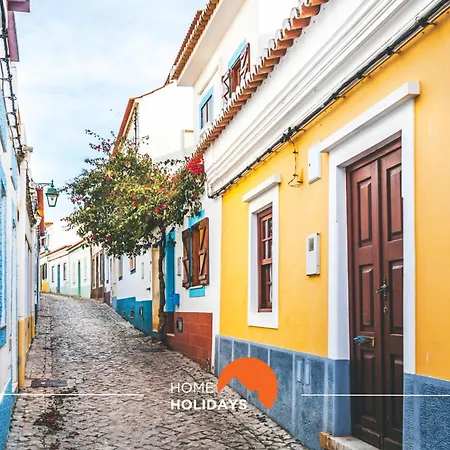 #293 Clube 309 By Holidays Apartment Albufeira
