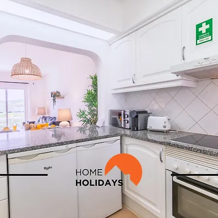 Apartment #293 Clube 309 By Holidays