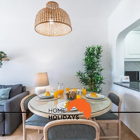 #293 Clube 309 By Holidays Apartment Albufeira