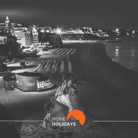 Apartment #293 Clube 309 By Holidays *