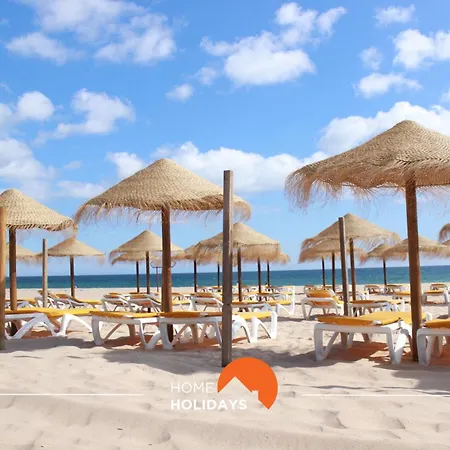 #293 Clube 309 By Holidays Apartment Albufeira