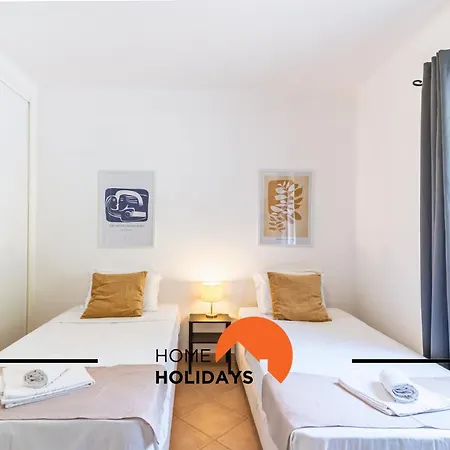 Apartment #293 Clube 309 By Holidays