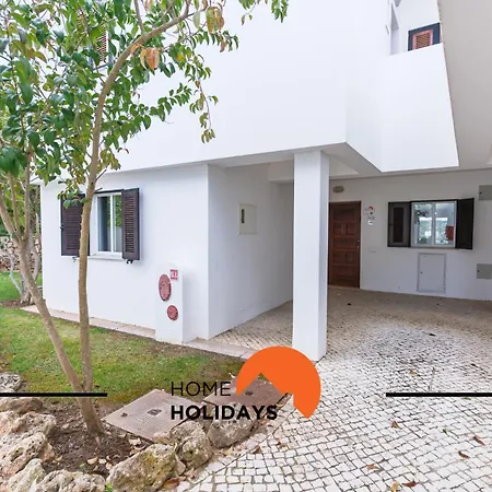 #293 Clube 309 By Holidays Apartment Albufeira