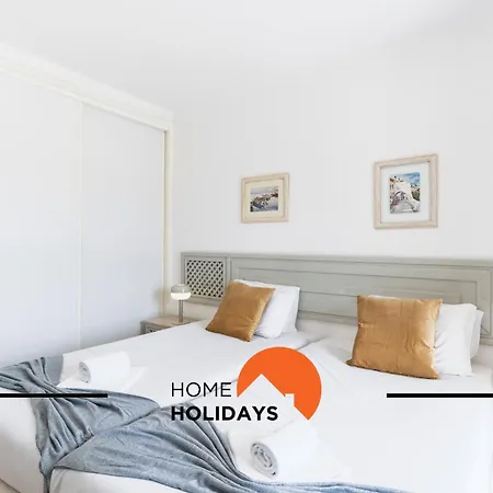 Apartment #293 Clube 309 By Holidays Albufeira