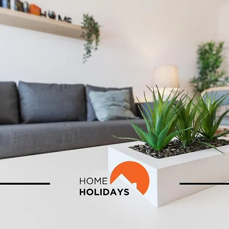 #293 Clube 309 By Holidays Apartment
