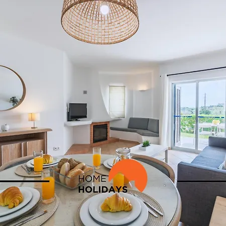#293 Clube 309 By Holidays Apartment *