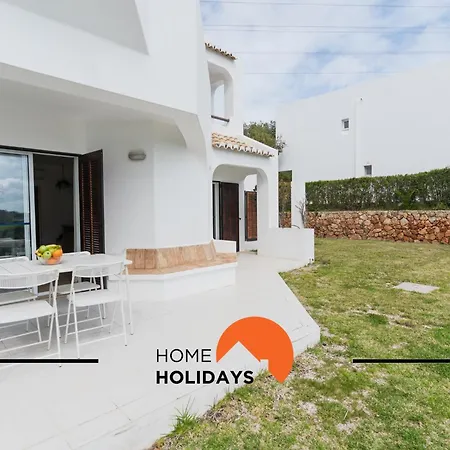 #293 Clube 309 By Holidays Apartment Albufeira