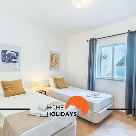 Apartment #293 Clube 309 By Holidays Albufeira