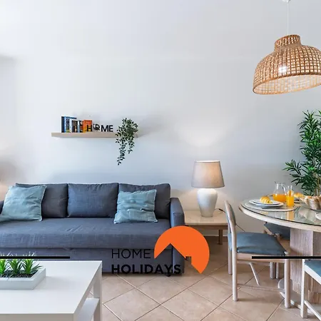 Apartment #293 Clube 309 By Holidays