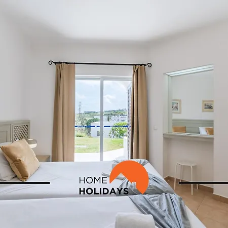 Apartment #293 Clube 309 By Holidays *