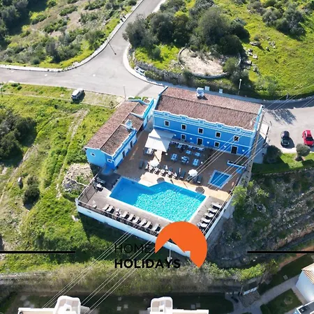 #293 Clube 309 By Holidays Apartment Albufeira