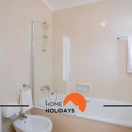 Apartment #293 Clube 309 By Holidays