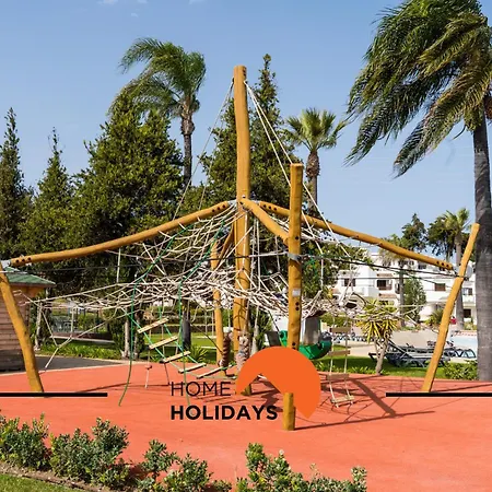Apartment #293 Clube 309 By Holidays *