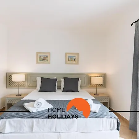 Apartment #293 Clube 309 By Holidays *