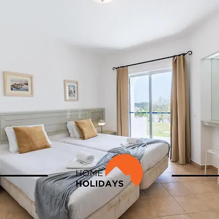Apartment #293 Clube 309 By Holidays