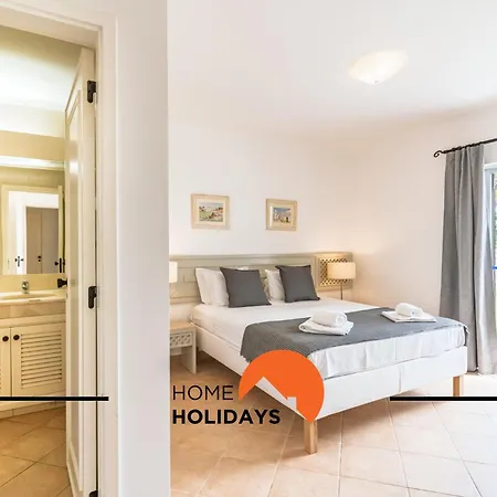 #293 Clube 309 By Holidays Apartment Albufeira