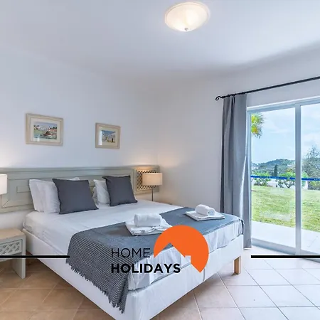 Apartment #293 Clube 309 By Holidays