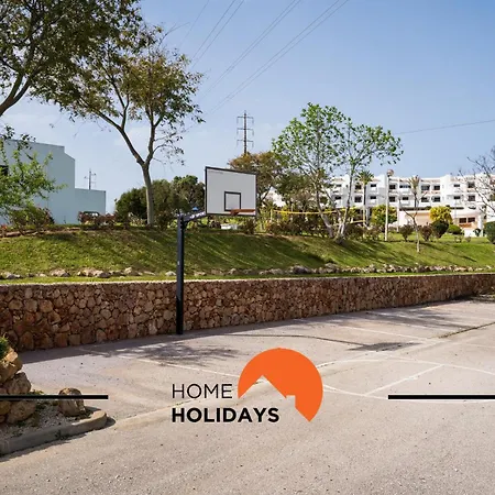 #293 Clube 309 By Holidays Albufeira