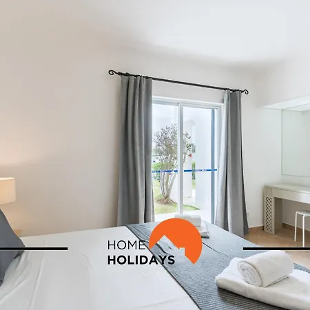 #293 Clube 309 By Holidays Apartment *