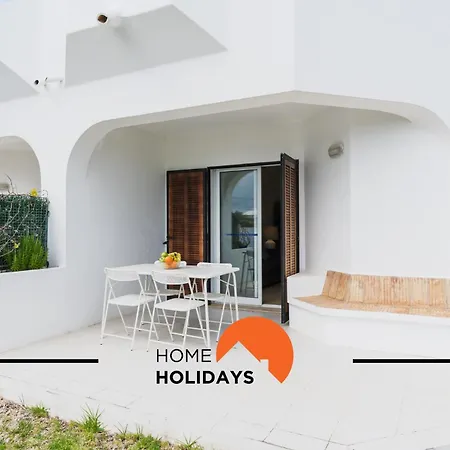 Apartment #293 Clube 309 By Holidays Albufeira