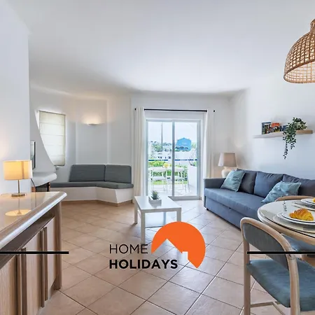 Apartment #293 Clube 309 By Holidays