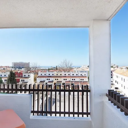 Apartment Marina Apartment Vilamoura