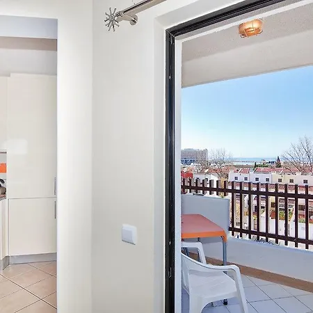 Marina Apartment * Vilamoura