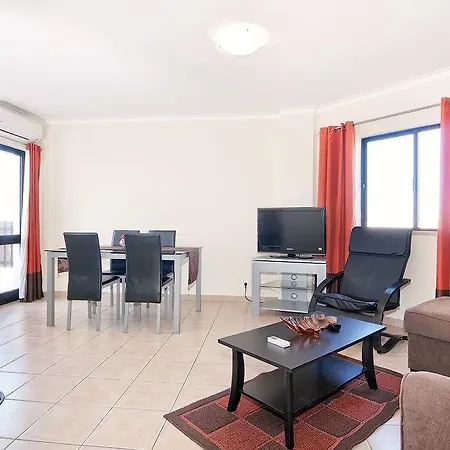 Marina Apartment *